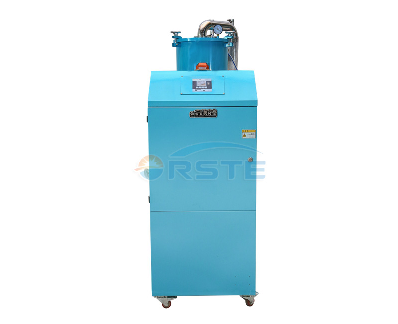 在什么情況下不能使用三機(jī)一體除濕干燥機(jī)？